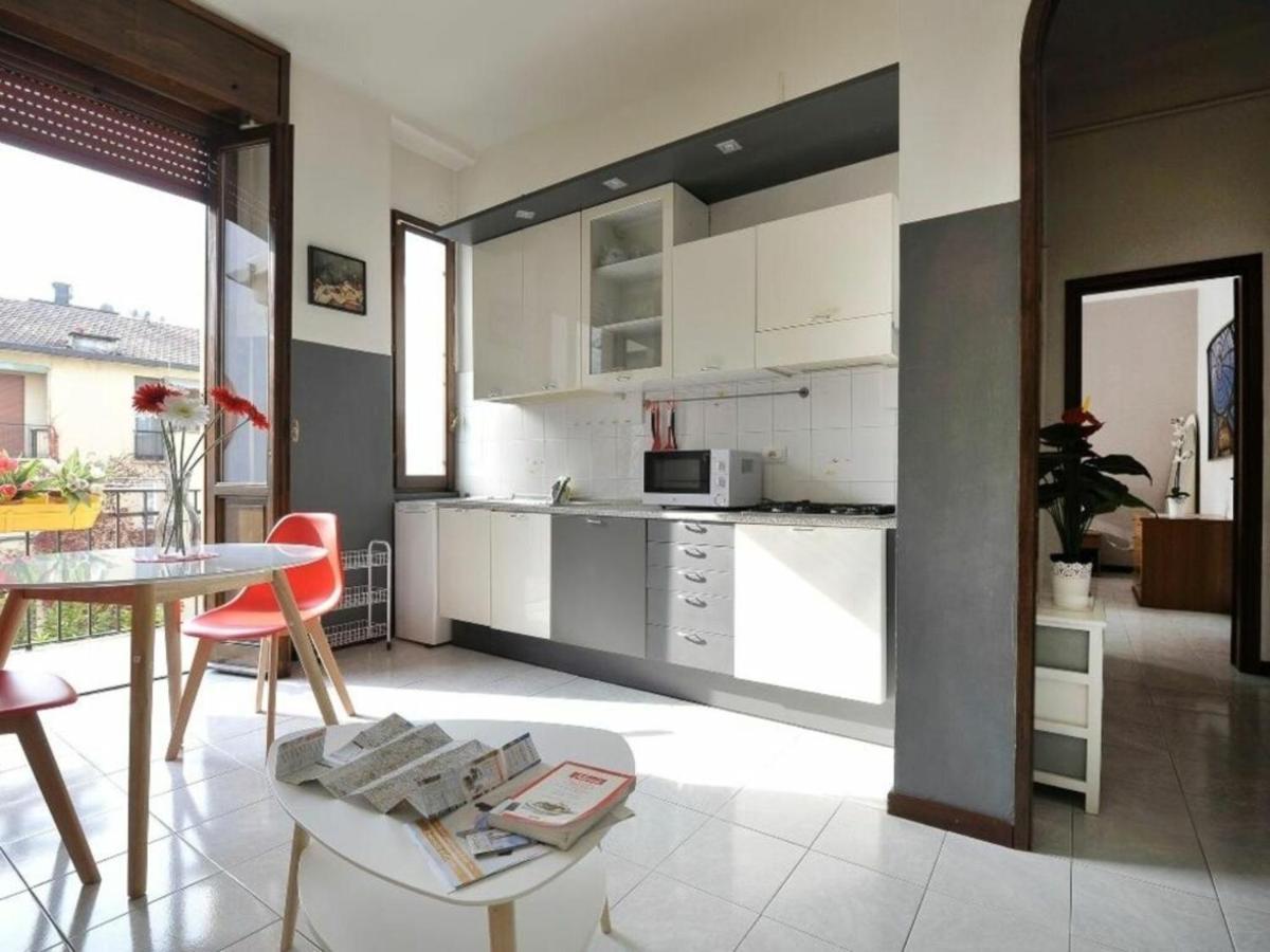 Appartement Fra Bartolomeo Milan