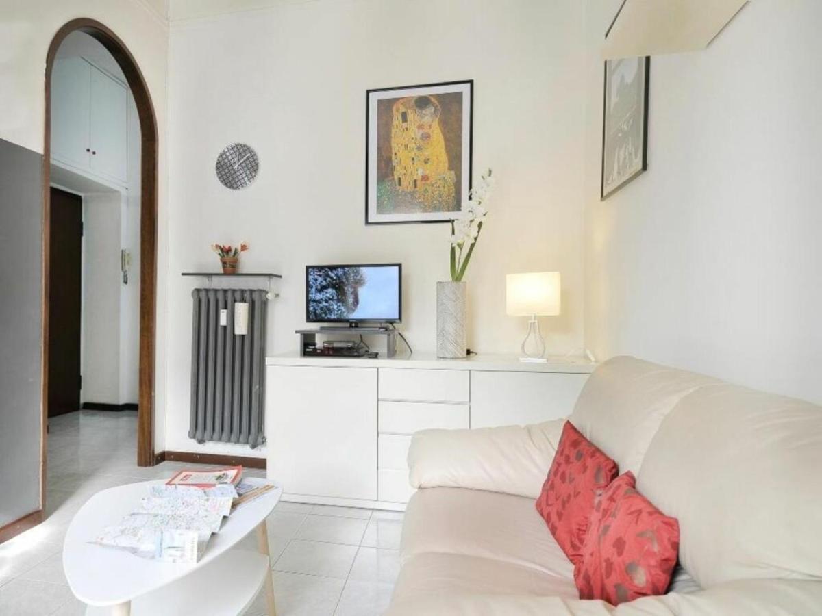 Appartement Fra Bartolomeo Milan