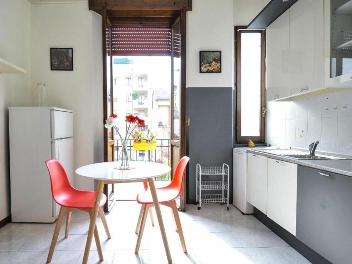 Fra Bartolomeo Appartement