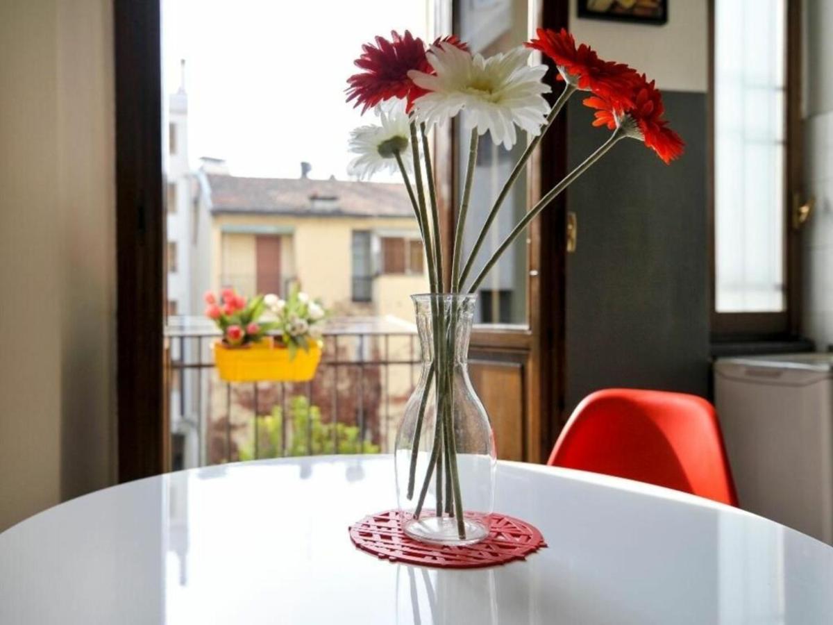 Appartement Fra Bartolomeo