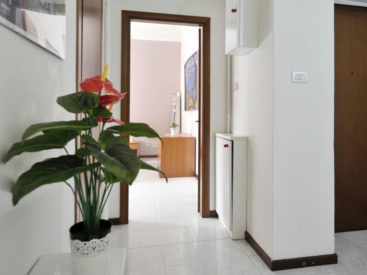 Fra Bartolomeo Appartement *