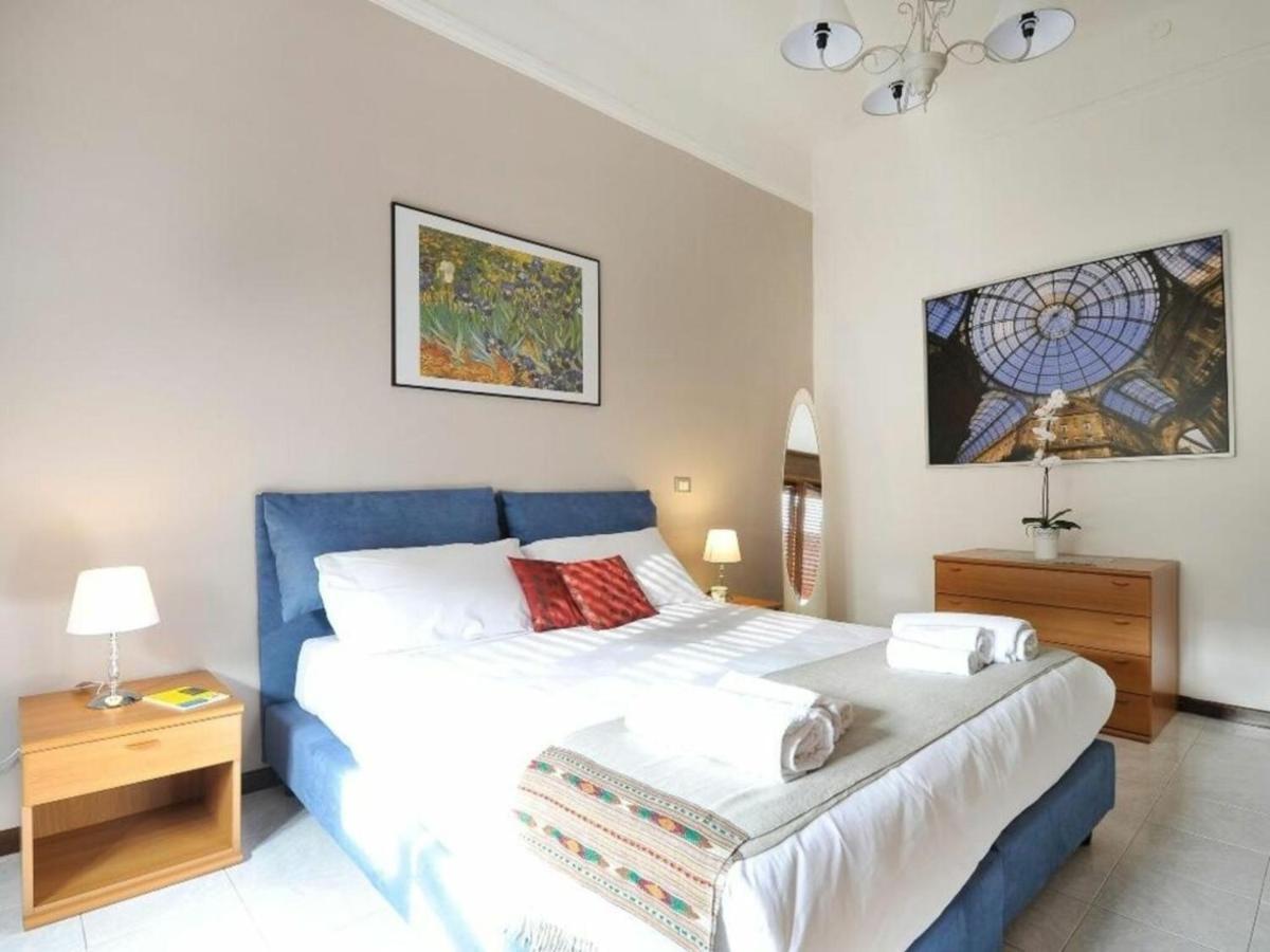 Appartement Fra Bartolomeo Milan