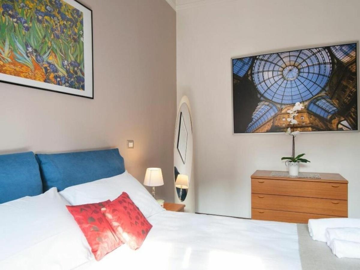 Fra Bartolomeo Appartement Milan
