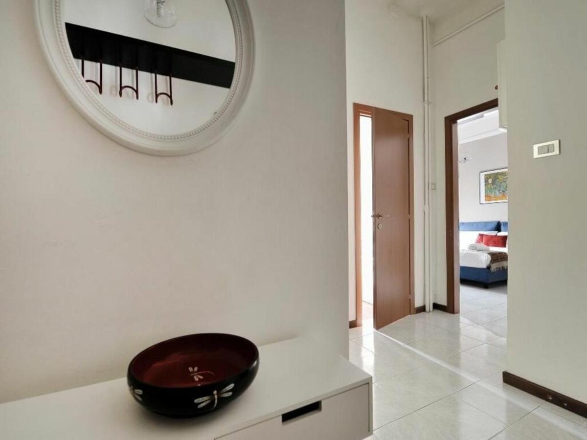Fra Bartolomeo Appartement Milan