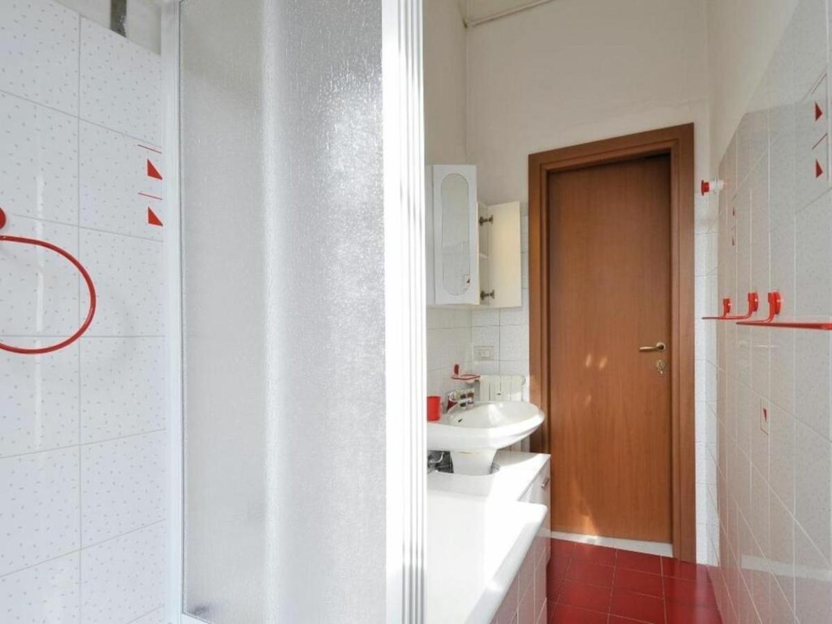 Fra Bartolomeo Appartement Milan