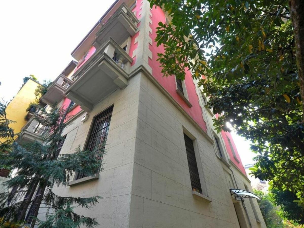 Fra Bartolomeo Apartment *