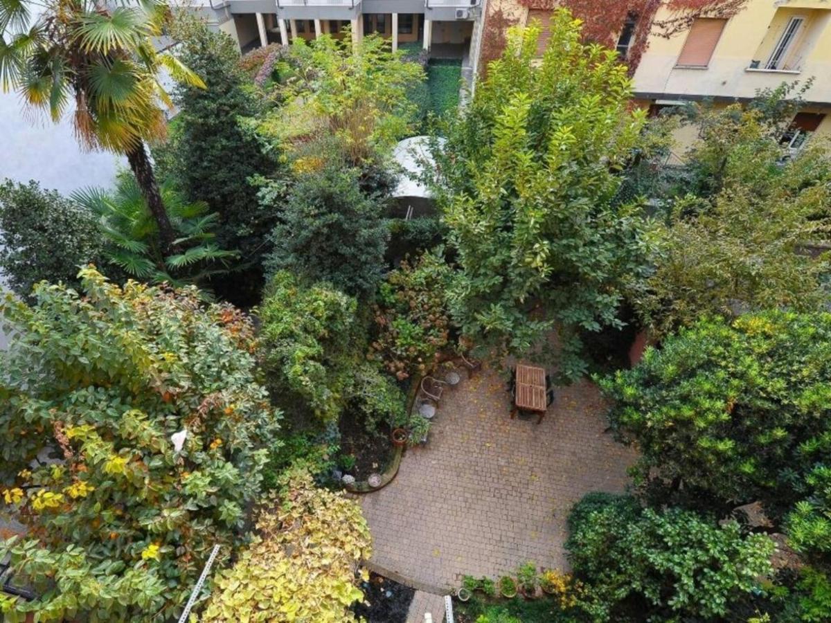 Apartment Fra Bartolomeo Milan